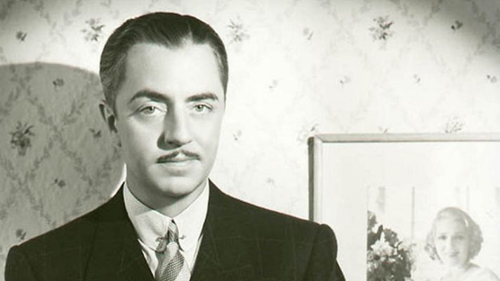 Días de cine - 30 años sin William Powell