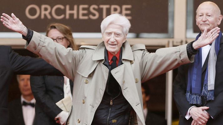 Días de cine - Alain Resnais (1922-2014)