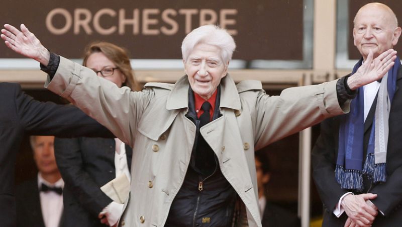 Alain Resnais (1922-2014)