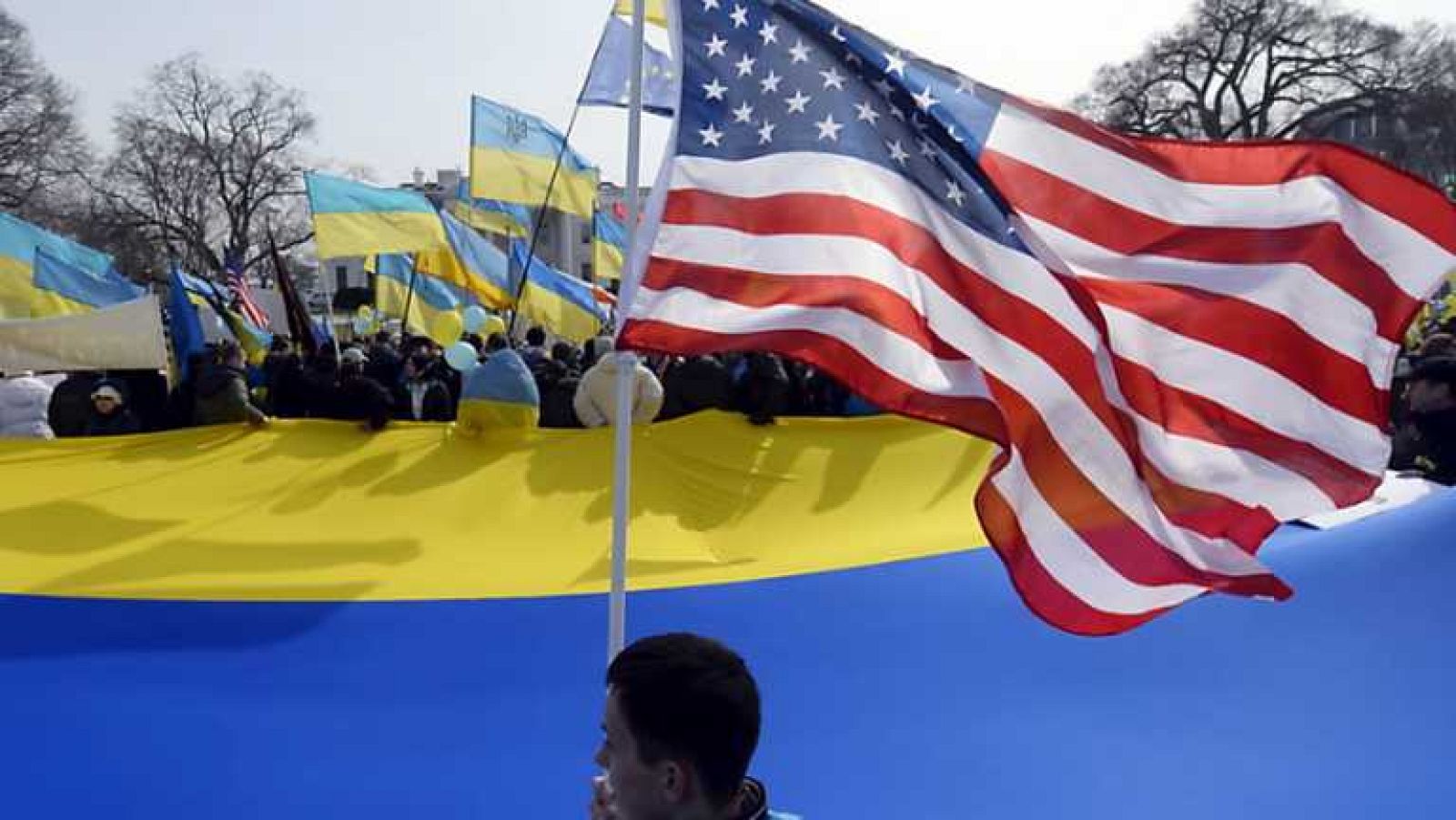 Telediario - 8 horas - 07/03/14 - Ver ahora