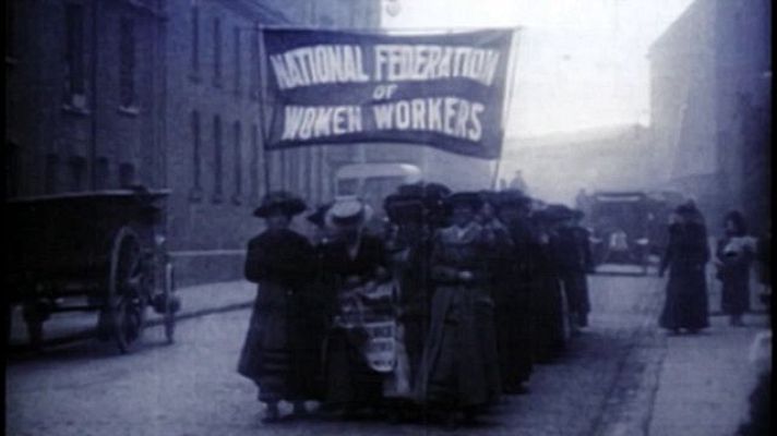 Universo UNED - Día internacional de la Mujer. 8 de Marzo.