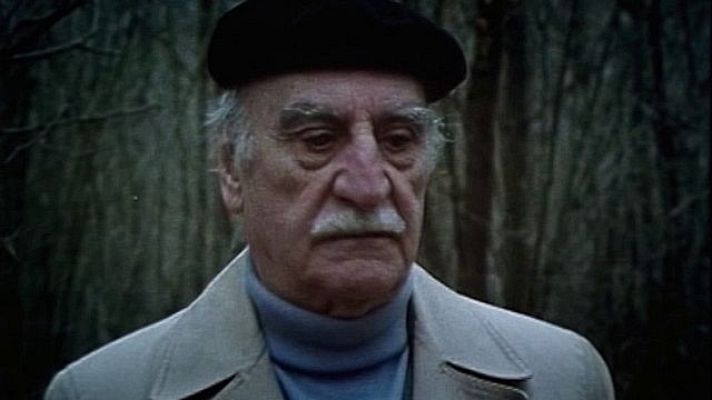 Universo UNED - UNED - Francisco Ayala: Escritor Público