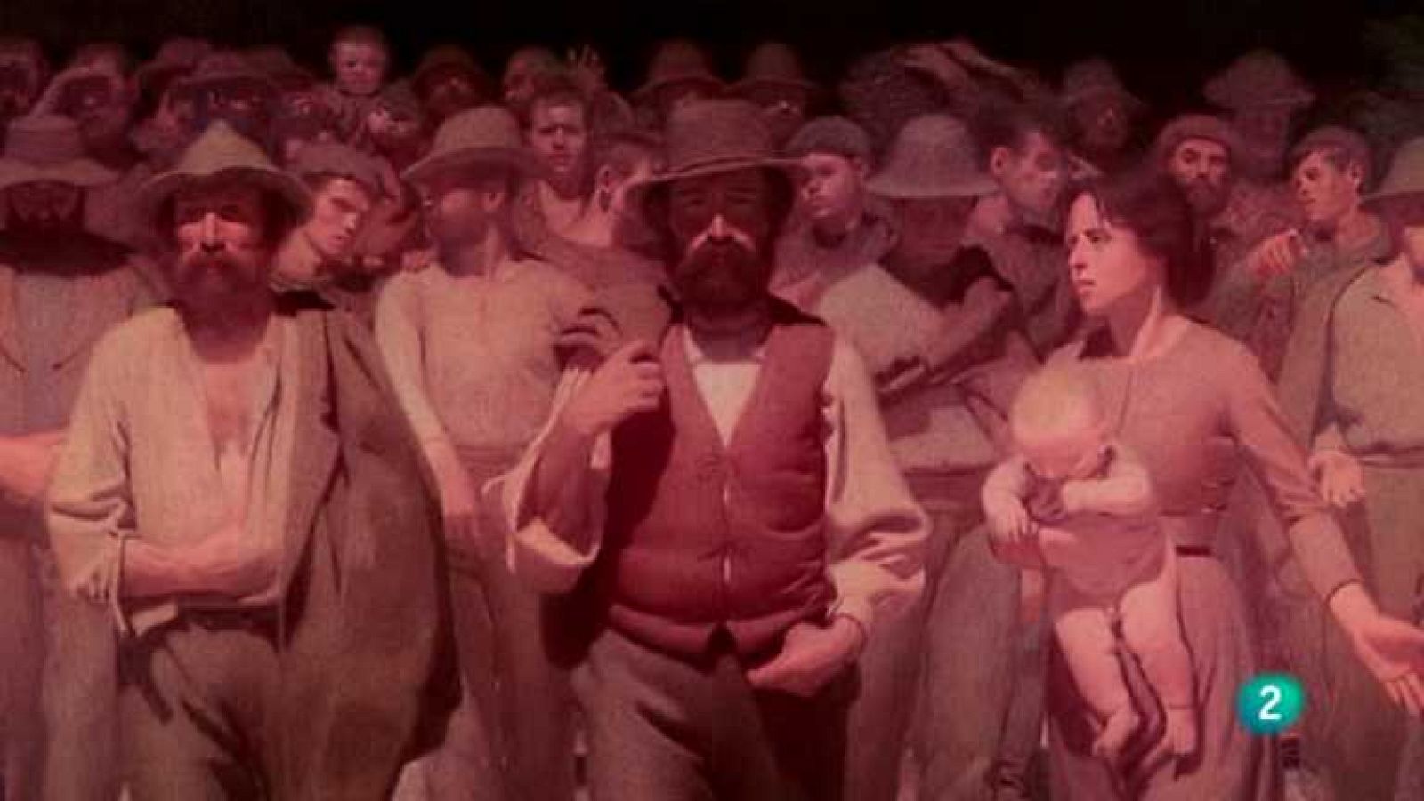 UNED - 07/03/14 - Ver ahora