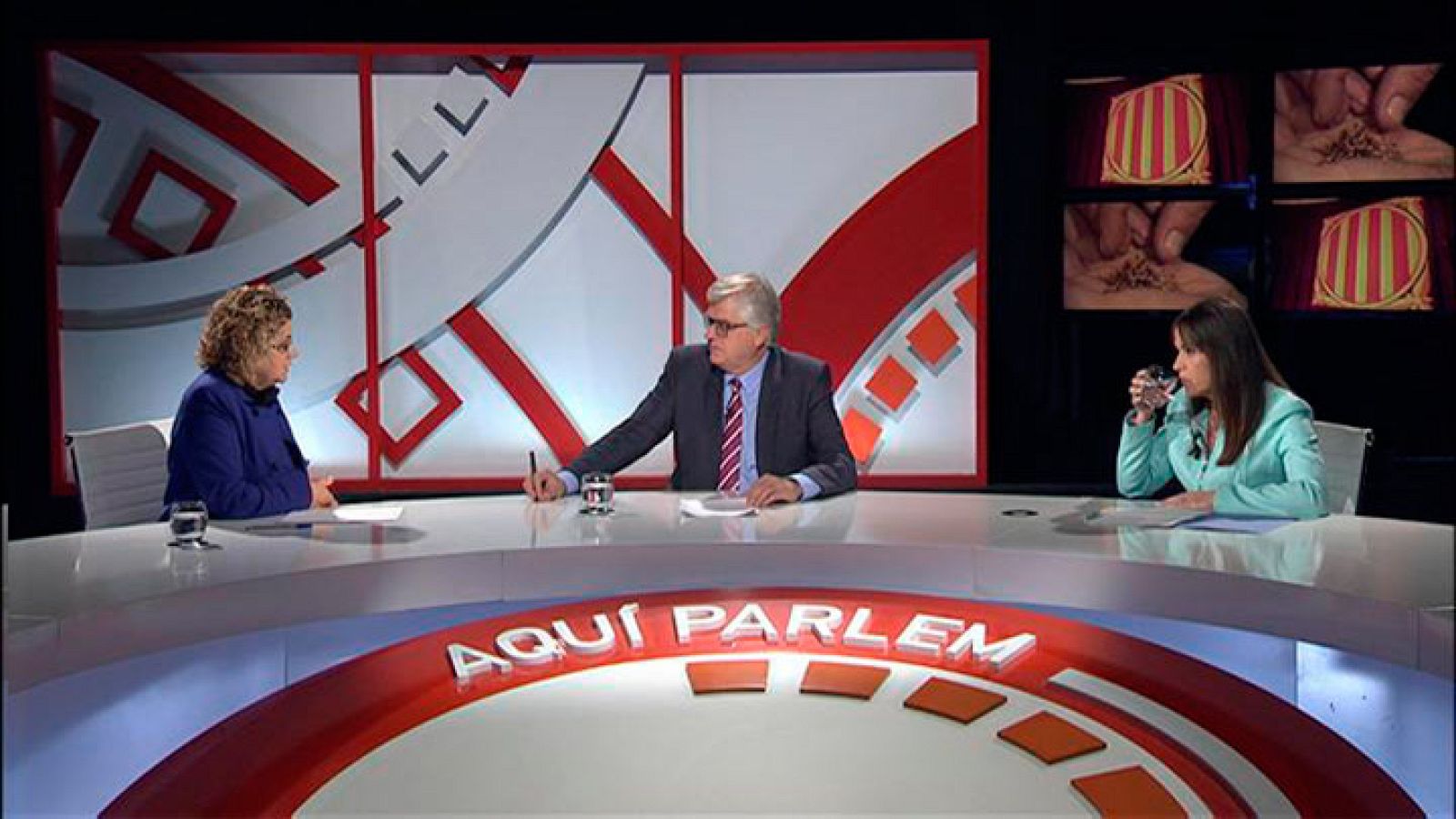 Aquí parlem - La regulació de les associacions cannàbiques i l'ús terapèutic del cànnabis - 8/03/2014