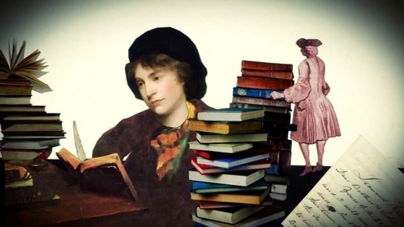 Construyendo la teoría feminista