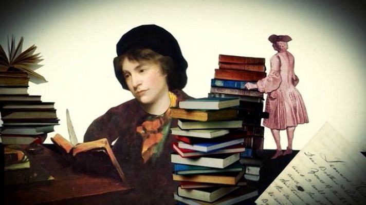 Universo UNED - Construyendo la teoría feminista