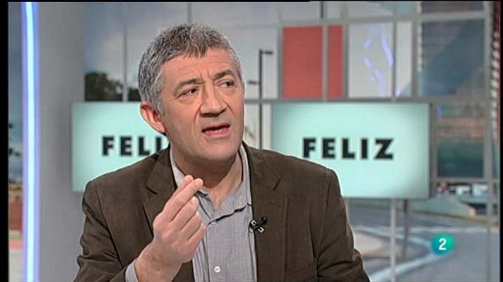 Para todos La 2 - La felicidad