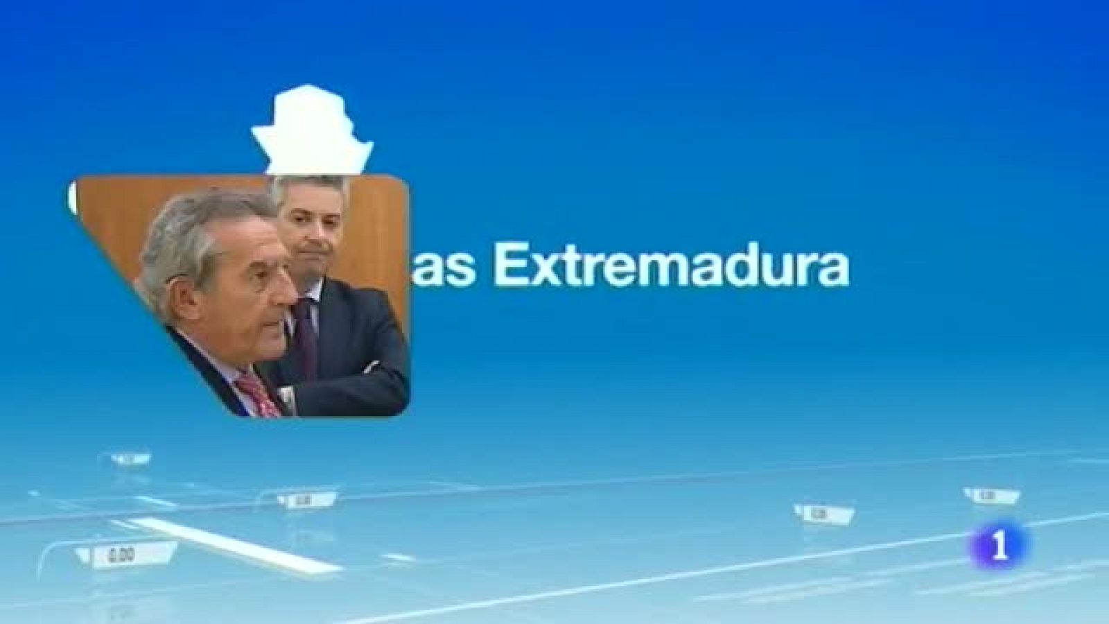 Extremadura en 2' - 07/03/14 | Ver