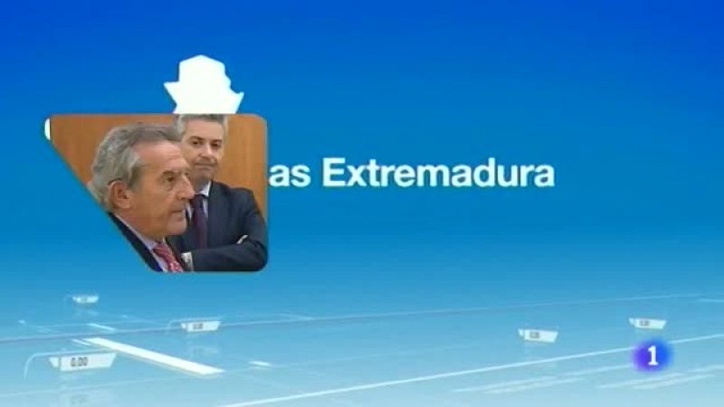 Extremadura en 2' - 07/03/14 | Ver