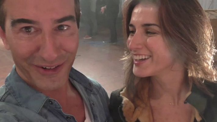 MasterChef - Abel Arana en el 50-15