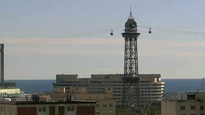 El escarabajo verde - Smart Cities 2da parte - avance