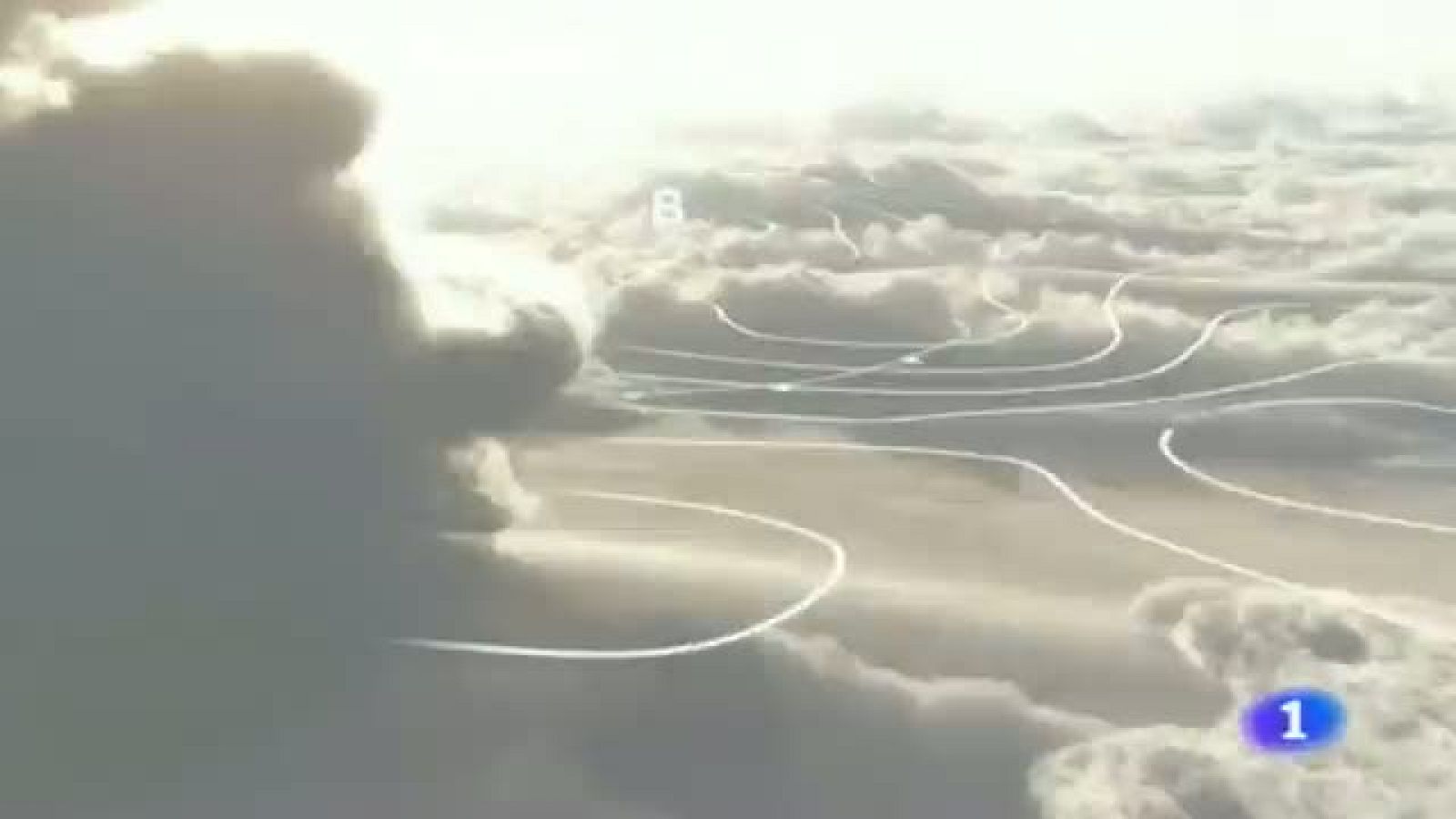 El tiempo en la Región de Murcia - 07/03/2014