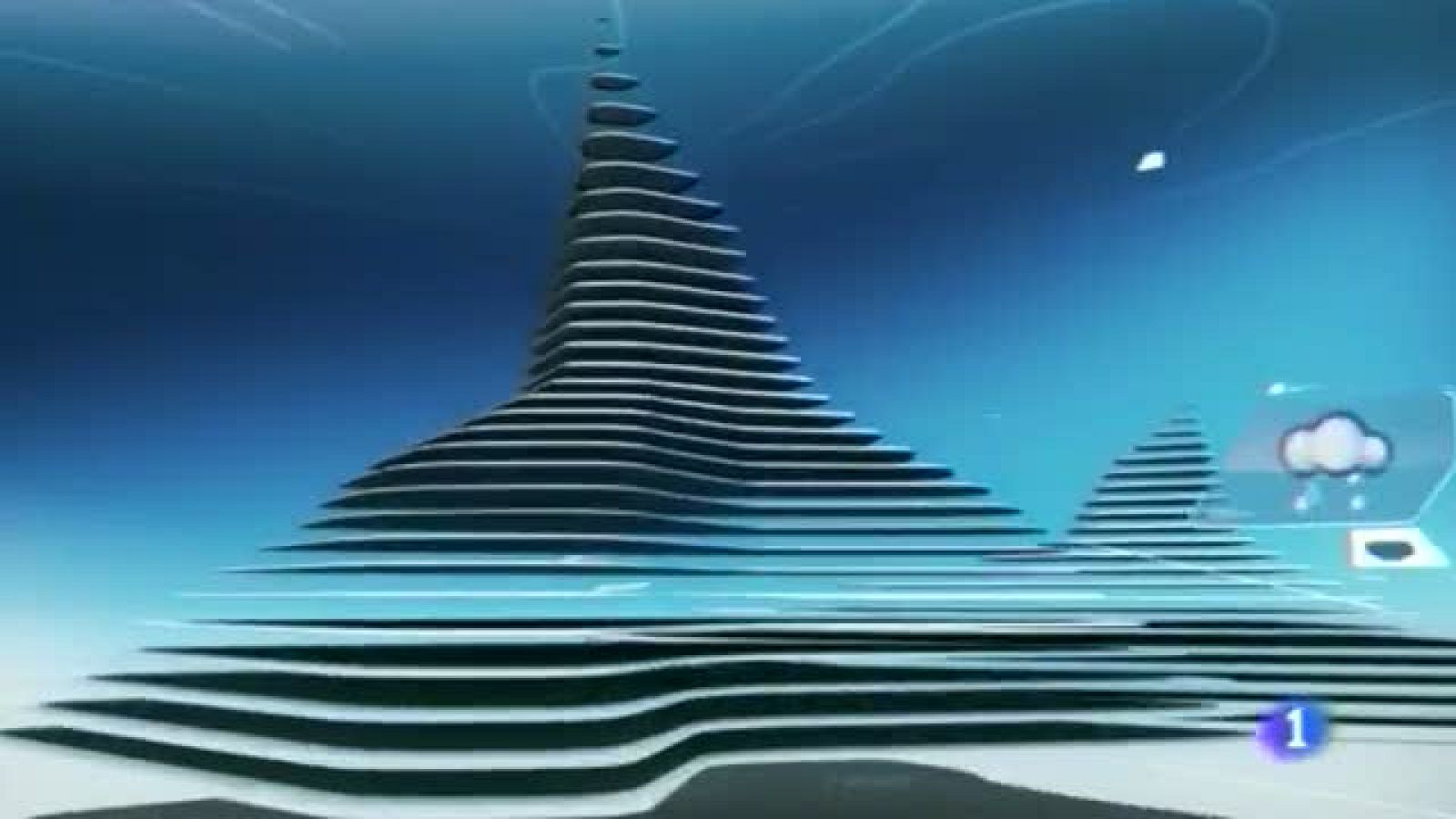 El tiempo en el País Vasco - 07/03/14