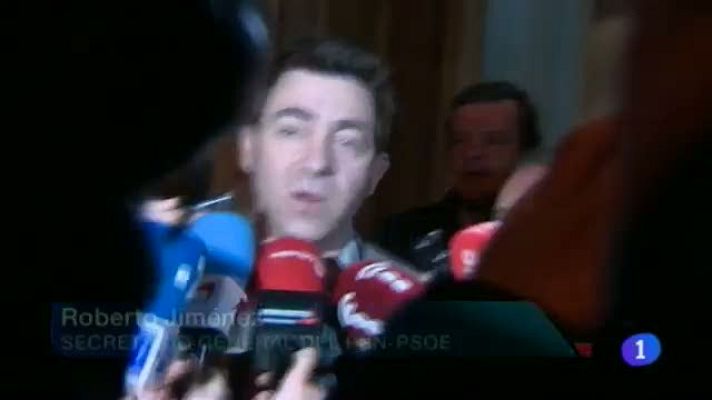 Telenavarra - Navarra en 2' - 07/03/2014