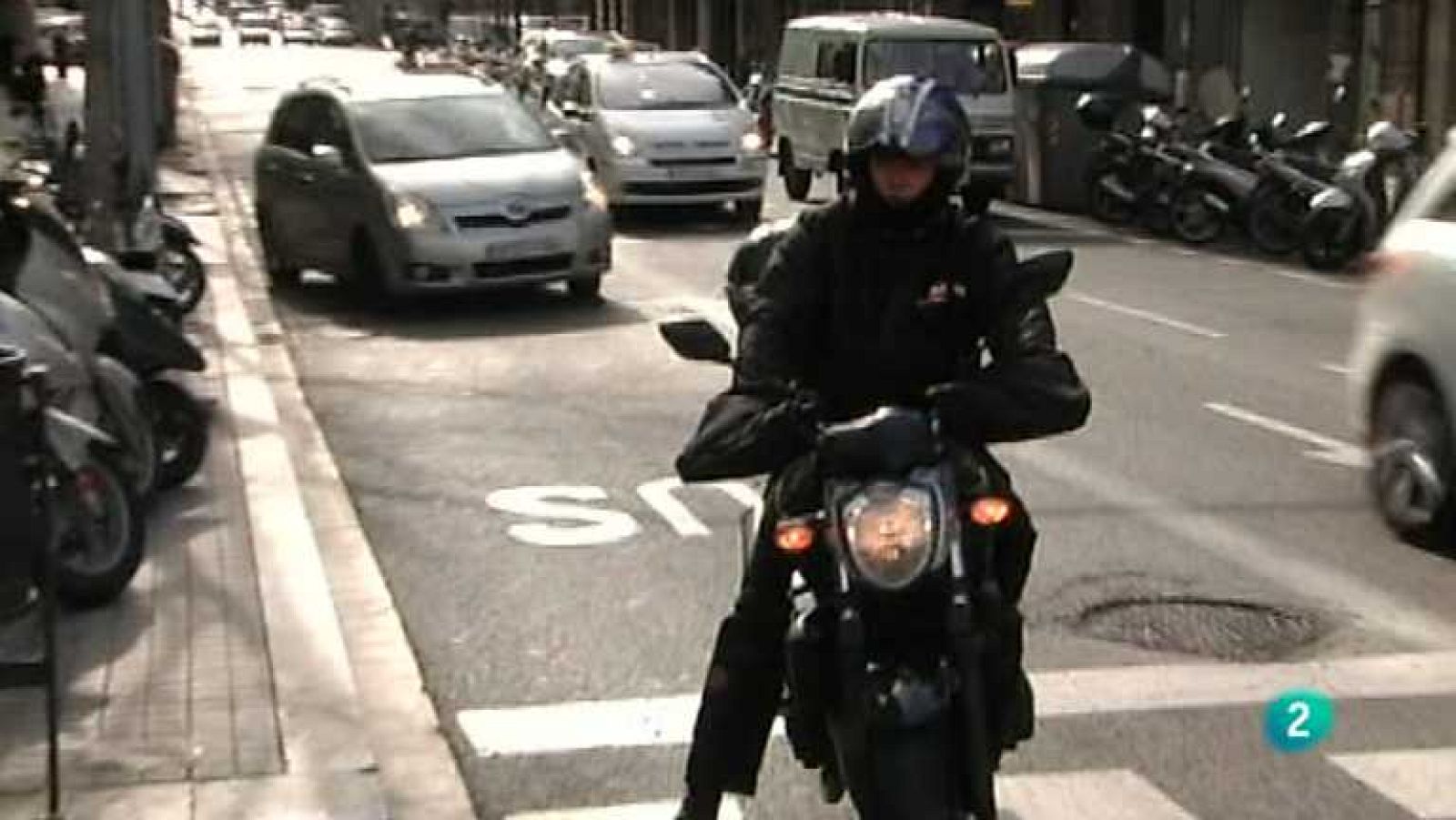 Para todos La 2 - 07/03/14 - Ver ahora