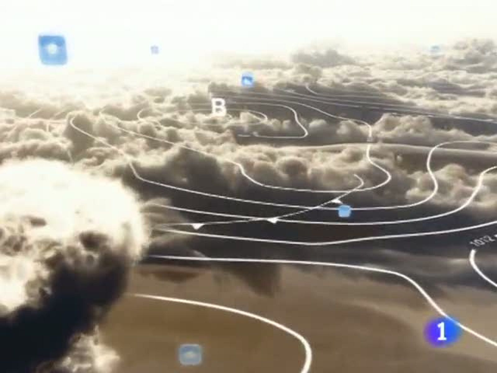 El tiempo en La Rioja - 07/03/14 | Ver