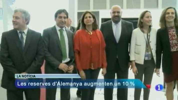 Informatiu Balear - Informatiu Balear - 07/03/14