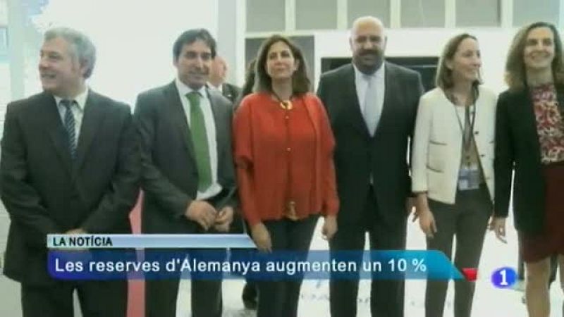 Informatiu Balear - 07/03/14 | Ver