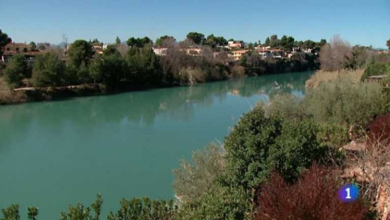 L'Informatiu - Comunitat Valenciana - 07/03/14 - Ver ahora