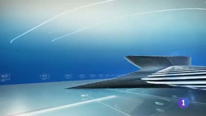 Noticias de Castilla-La Mancha - Castilla-La Mancha en 2'. 07/03/14