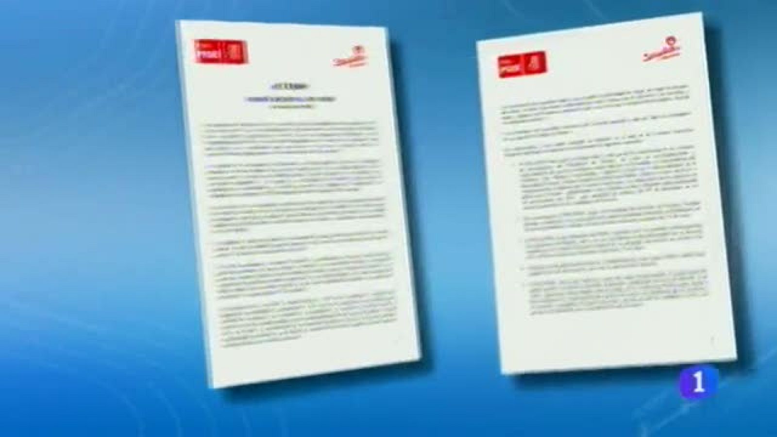 Telenavarra - 07/03/2014 | Ver