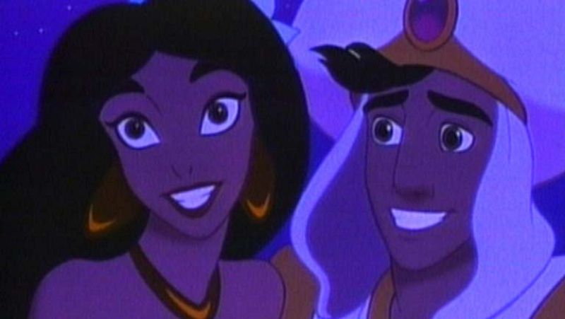 Ultiman los detalles en Broadway para convertir Aladín en un musical