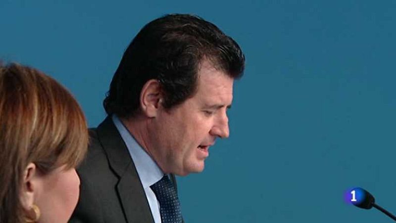 L'Informatiu - Comunitat Valenciana 2 - 07/03/14 - Ver ahora