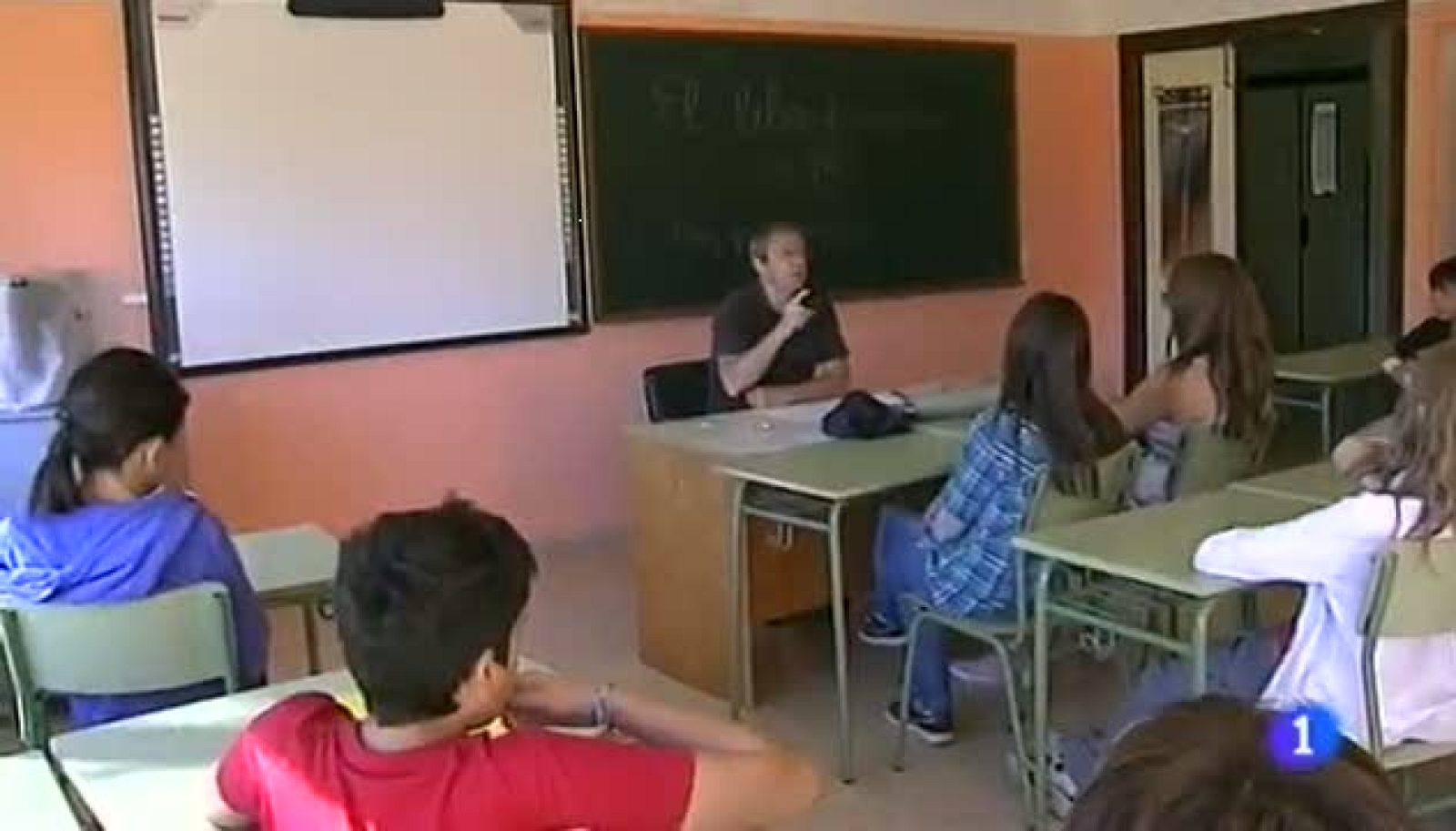 Noticias Aragón 2 - 07/03/14 | Ver