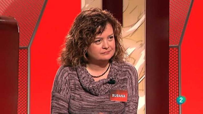 Saber y ganar - Saber y ganar - 07/03/14