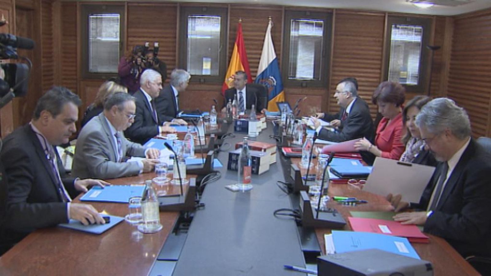 Canarias en 2' - 07/03/14 | Ver