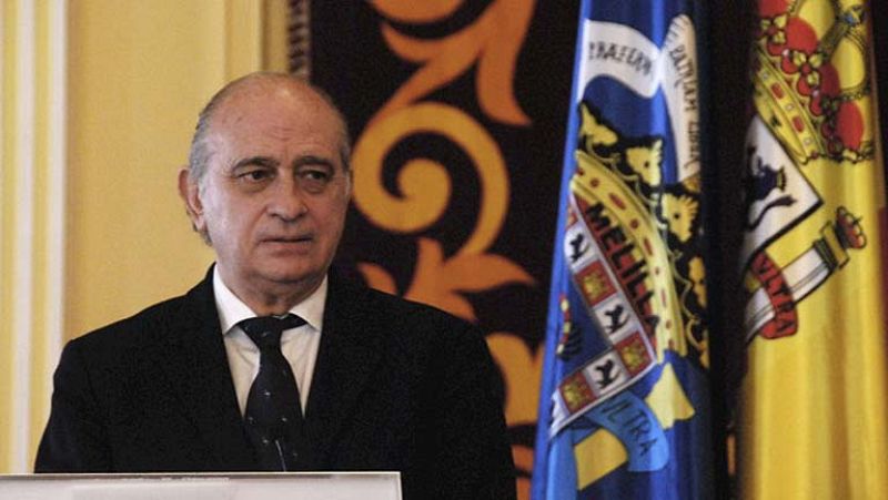 Noticias de Melilla - 07/03/14