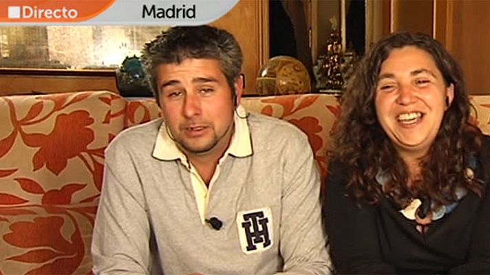 Entre todos - Una declaración de amor con un chicle de protagonista