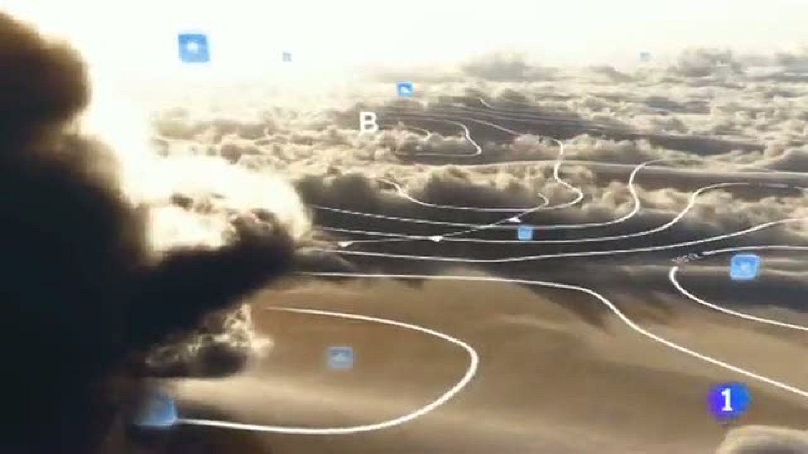 El tiempo en Cantabria - 07/03/14