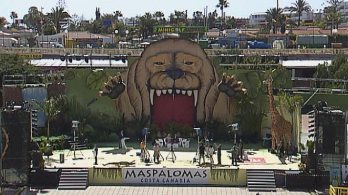 Cerca de ti - Cerca de ti - 07/03/14