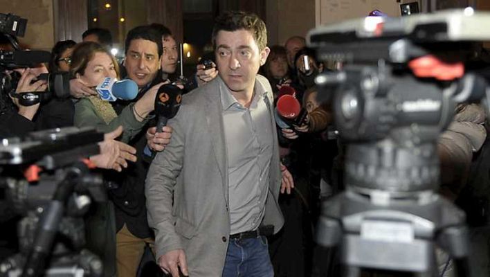 La tarde en 24h - Bloque 18 horas - 07/03/14