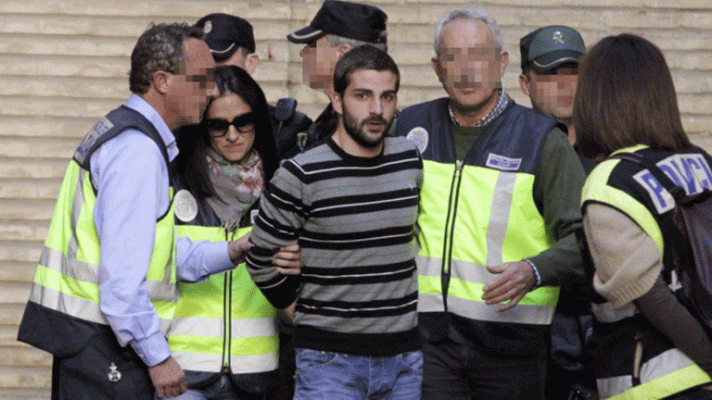 España Directo - Carcaño, ante el test de la verdad