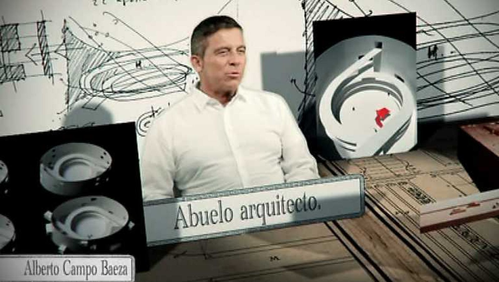 Capitulares - Alberto Campo Baeza - Ver ahora