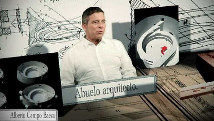 Capitulares - Alberto Campo Baeza