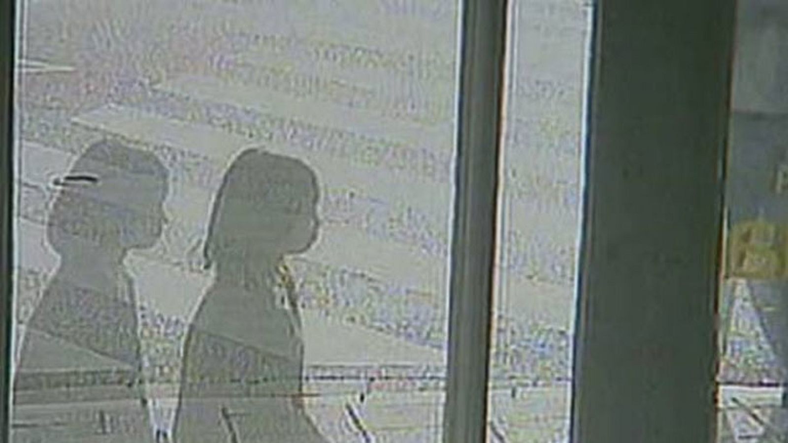 Las cámaras de seguridad muestran los movimientos de los padres de Asunta y de la niña horas antes de su muerte