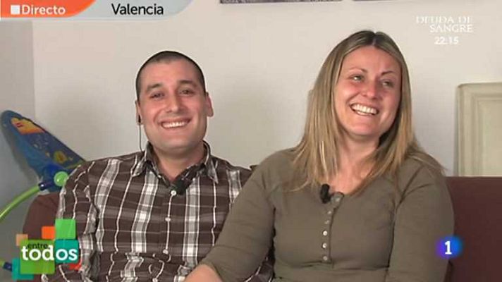 Entre todos - Entre todos - 07/03/14