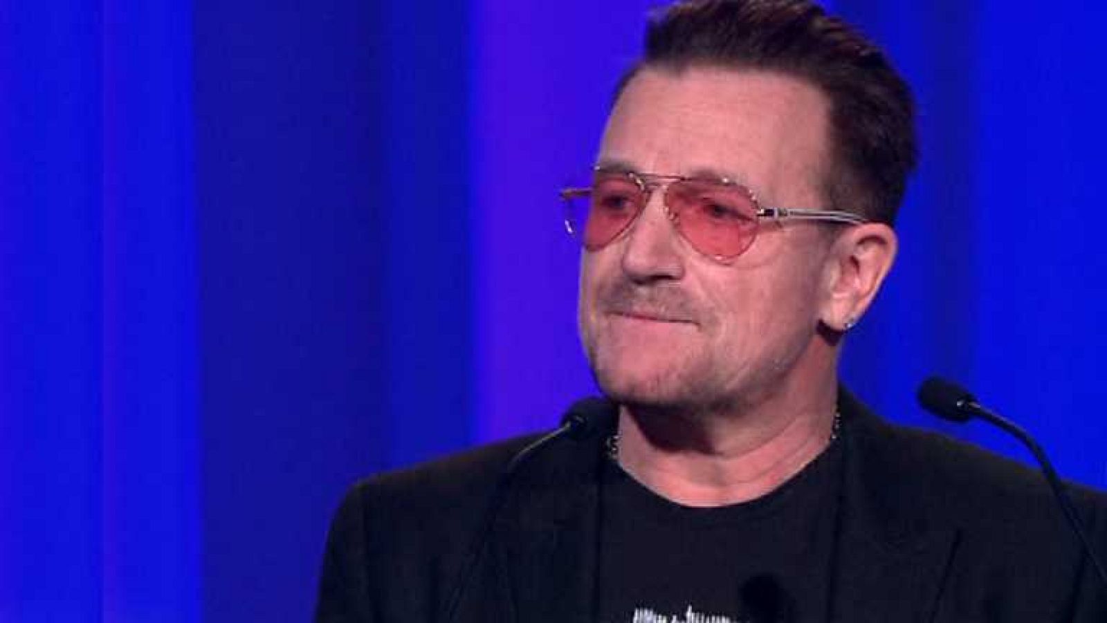 La noche en 24 horas - 07/03/14 - Ver ahora