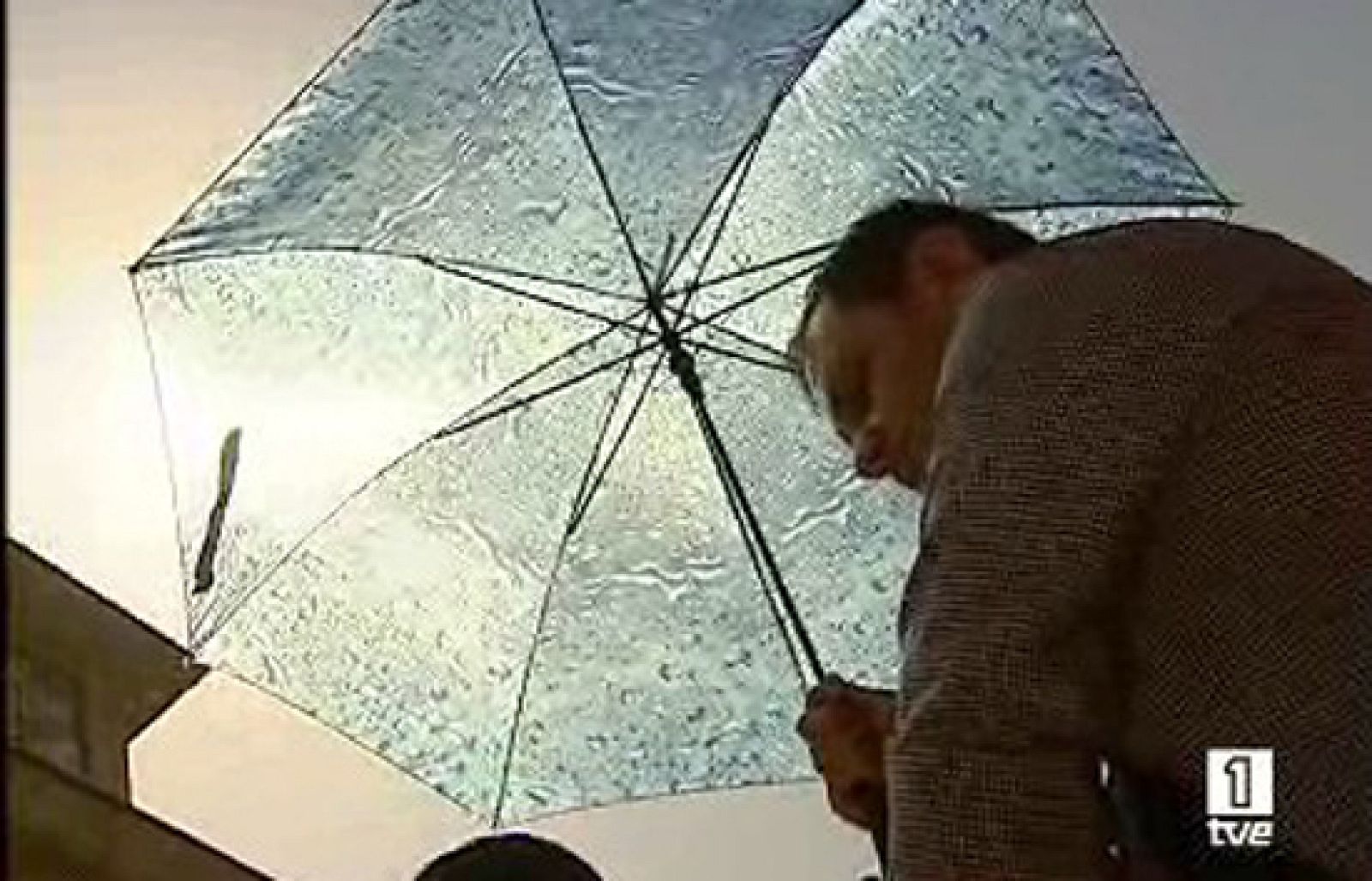 El calor sofocante no puede con los turistas | Ver