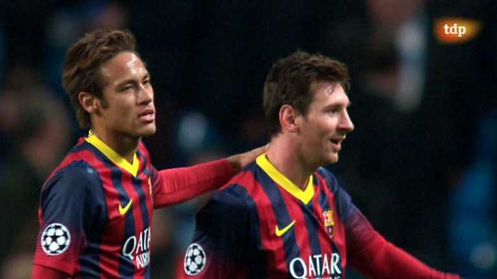 Magazine Champions League - Magazine UEFA Champions League nº21