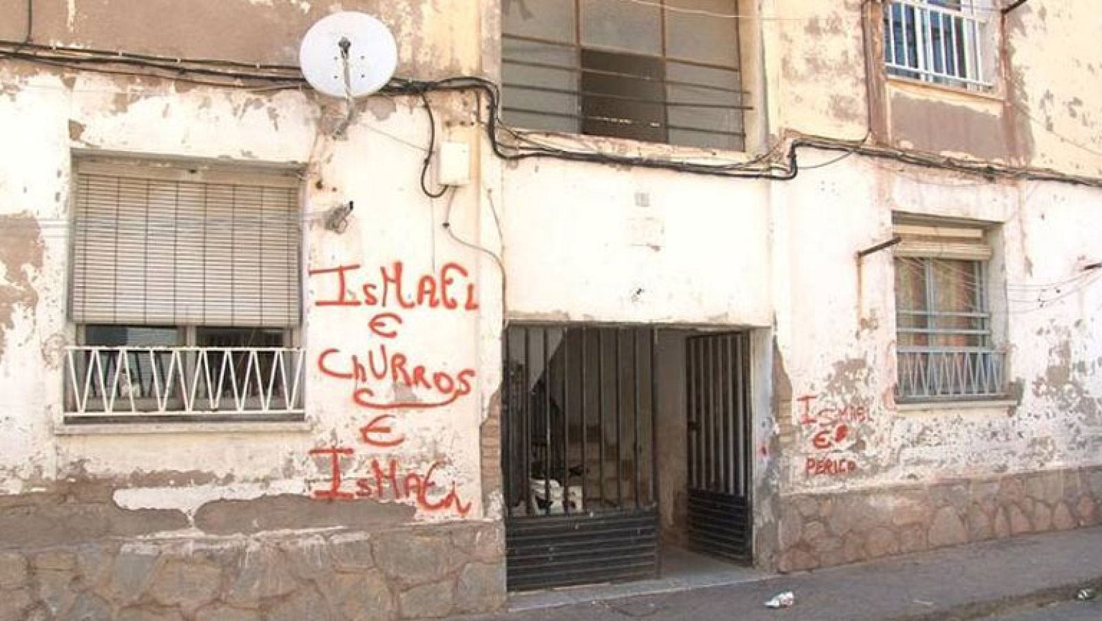 Comando actualidad - ¿Entrarías en mi barrio?