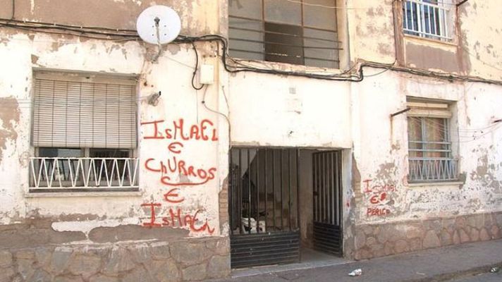 Comando Actualidad - ¿Entrarías en mi barrio?