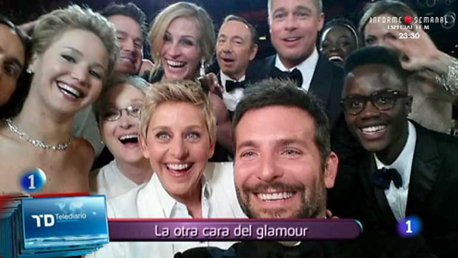 Lo que hay que ver - 08/03/14 - Ver ahora