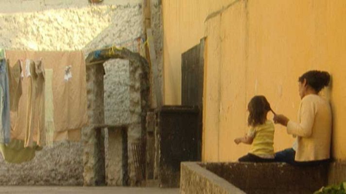 Telediario 1 - Víctimas del narcotráfico