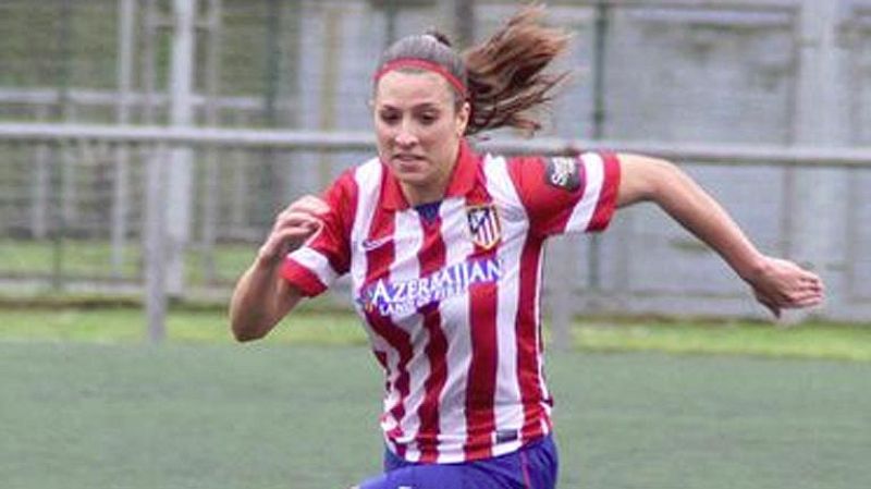 Las mujeres reclaman su sitio en un deporte tan masculino como el fútbol