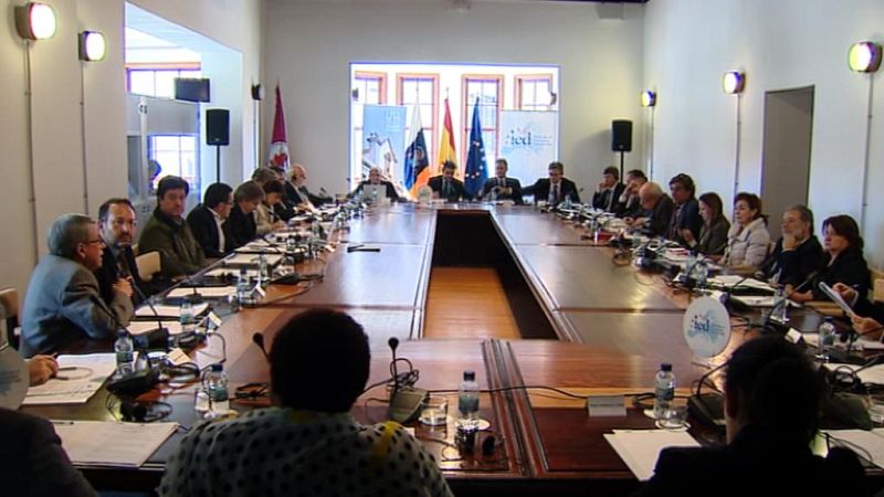 Telecanarias - 08/03/14 | Ver