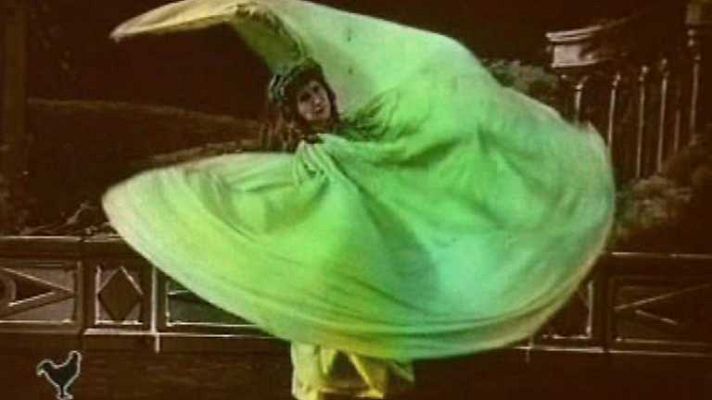 La Casa Encendida - La Casa Encendida - 08/03/14